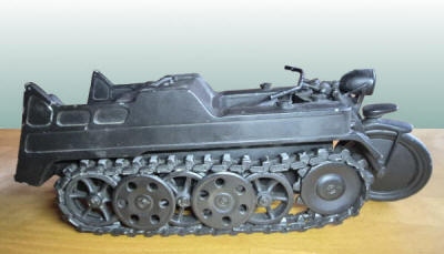 Kettenkrad