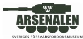 logo arsenalen