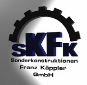 Logo SKFK